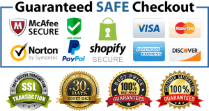 Secure payment